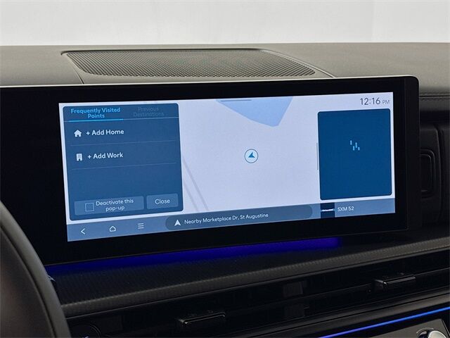 2025 Hyundai Santa Fe Calligraphy Quincy MA