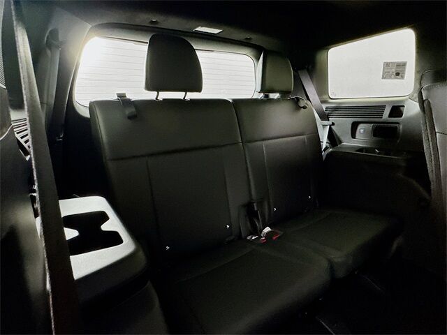 2025 Hyundai Santa Fe Calligraphy Quincy MA