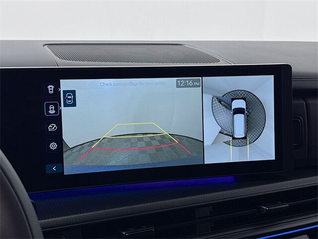 2025 Hyundai Santa Fe Calligraphy Quincy MA