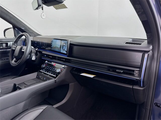 2025 Hyundai Santa Fe Calligraphy Quincy MA