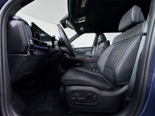 2025 Hyundai Santa Fe Calligraphy Quincy MA