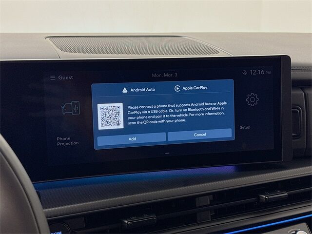 2025 Hyundai Santa Fe Calligraphy Quincy MA