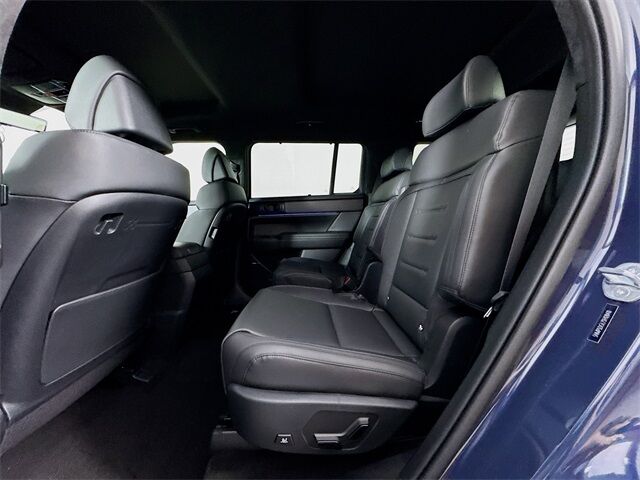 2025 Hyundai Santa Fe Calligraphy Quincy MA