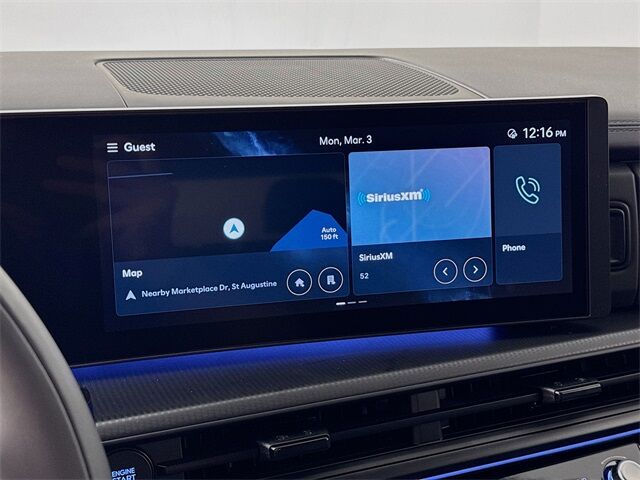 2025 Hyundai Santa Fe Calligraphy Quincy MA