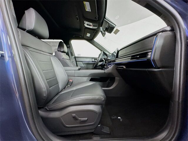 2025 Hyundai Santa Fe Calligraphy Quincy MA