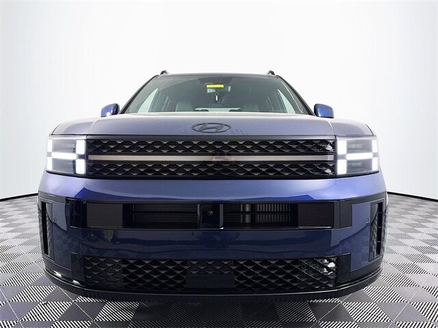 2025 Hyundai Santa Fe Calligraphy Quincy MA