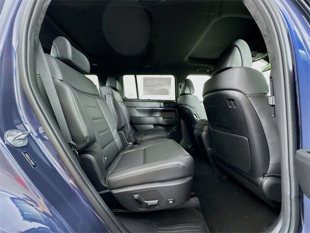 2025 Hyundai Santa Fe Calligraphy Quincy MA