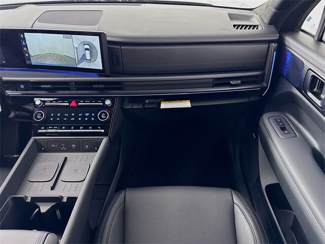 2025 Hyundai Santa Fe Calligraphy Quincy MA