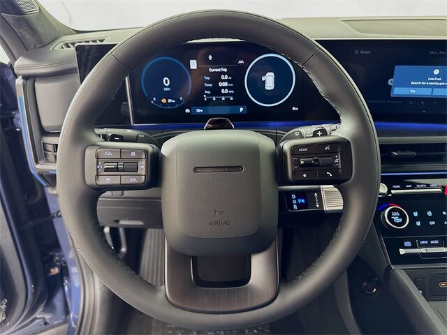 2025 Hyundai Santa Fe Calligraphy Quincy MA