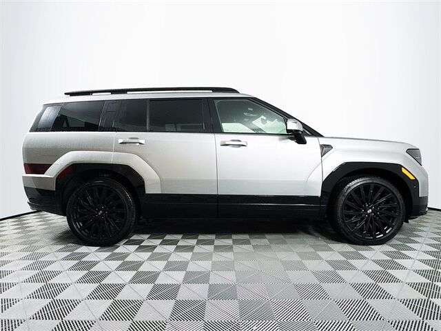 2025 Hyundai Santa Fe Calligraphy Quincy MA