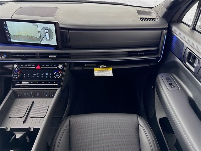 2025 Hyundai Santa Fe Calligraphy Quincy MA