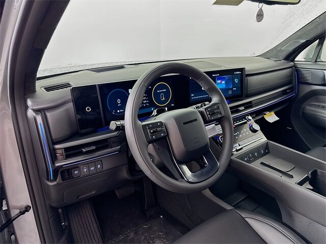 2025 Hyundai Santa Fe Calligraphy Quincy MA