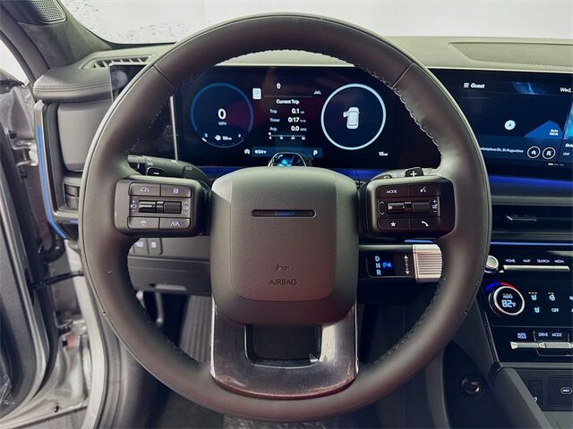 2025 Hyundai Santa Fe Calligraphy Quincy MA