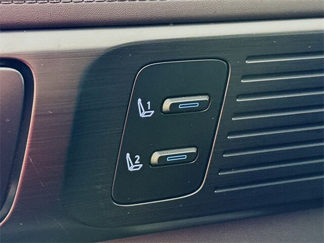 2025 Hyundai Santa Fe Calligraphy Quincy MA