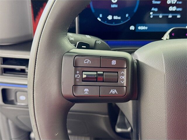 2025 Hyundai Santa Fe Calligraphy Quincy MA