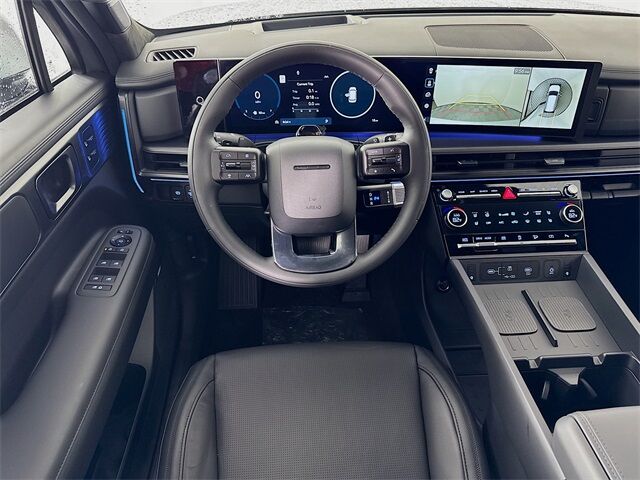 2025 Hyundai Santa Fe Calligraphy Quincy MA