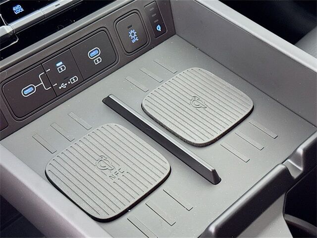 2025 Hyundai Santa Fe Calligraphy Quincy MA