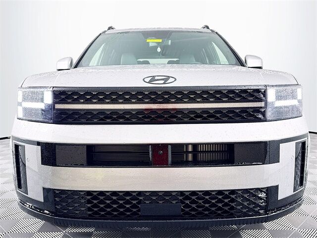 2025 Hyundai Santa Fe Calligraphy Quincy MA