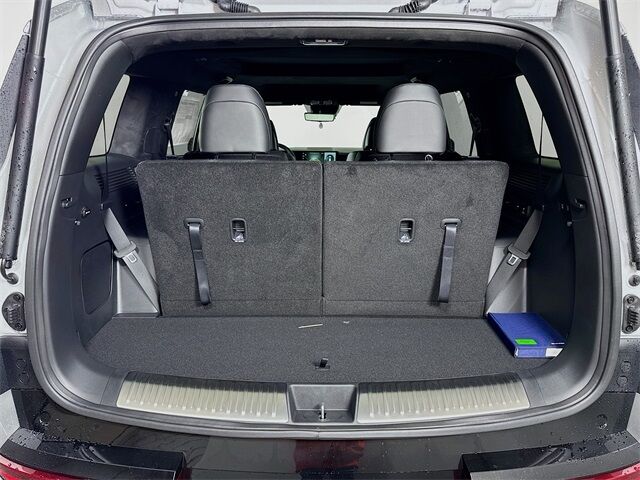 2025 Hyundai Santa Fe Calligraphy Quincy MA