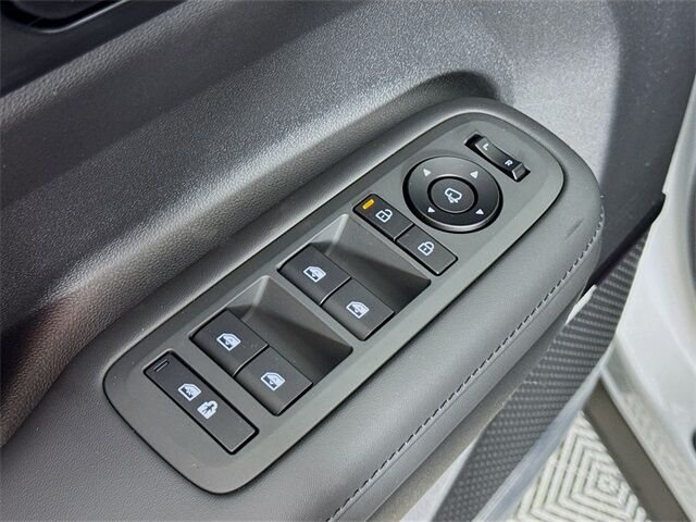 2025 Hyundai Santa Fe Calligraphy Quincy MA