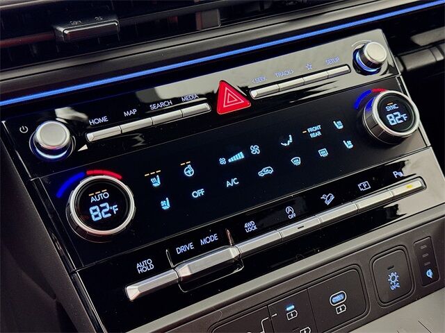 2025 Hyundai Santa Fe Calligraphy Quincy MA