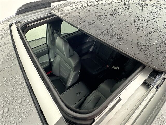 2025 Hyundai Santa Fe Calligraphy Quincy MA