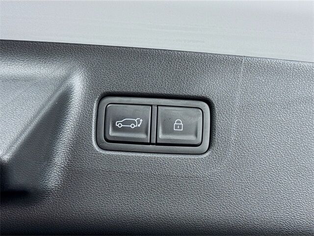 2025 Hyundai Santa Fe Calligraphy Quincy MA