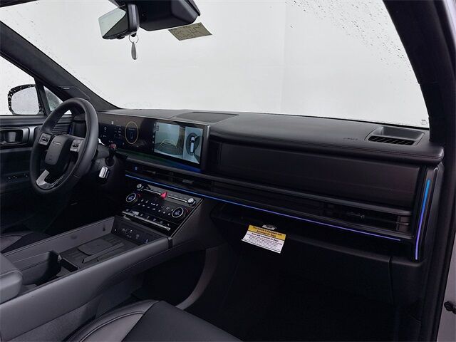 2025 Hyundai Santa Fe Calligraphy Quincy MA