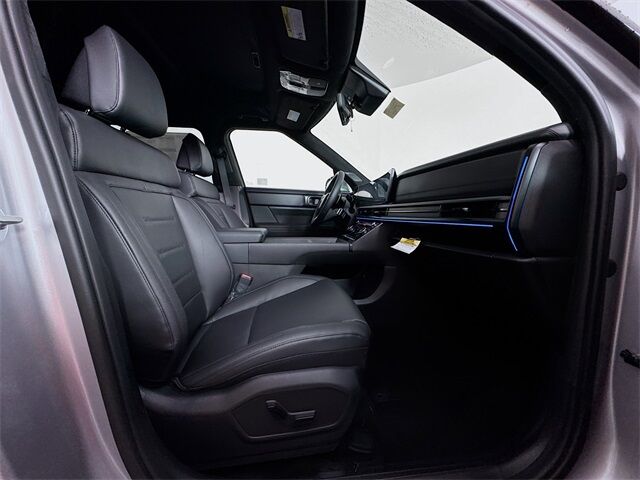 2025 Hyundai Santa Fe Calligraphy Quincy MA