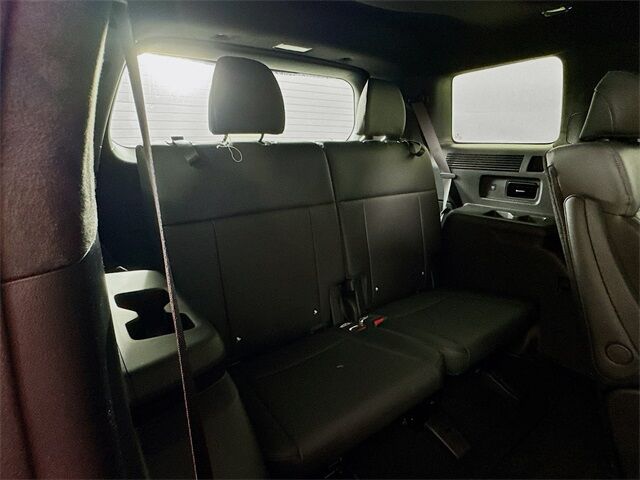 2025 Hyundai Santa Fe Calligraphy Quincy MA