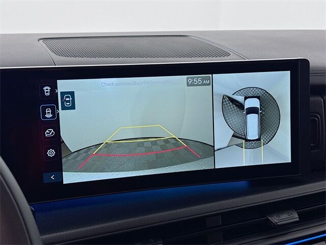 2025 Hyundai Santa Fe Calligraphy Quincy MA