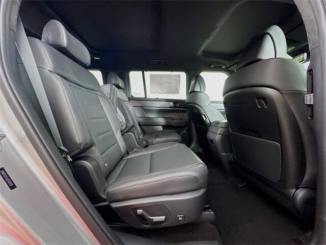 2025 Hyundai Santa Fe Calligraphy Quincy MA