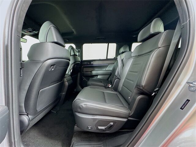 2025 Hyundai Santa Fe Calligraphy Quincy MA