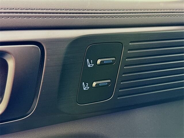 2025 Hyundai Santa Fe Calligraphy Quincy MA