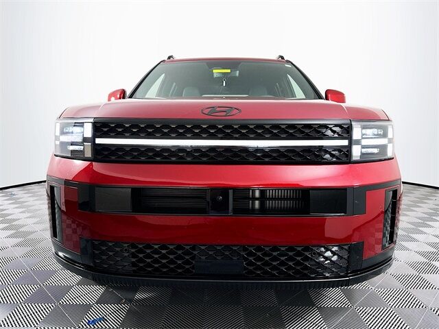 2025 Hyundai Santa Fe Calligraphy Quincy MA