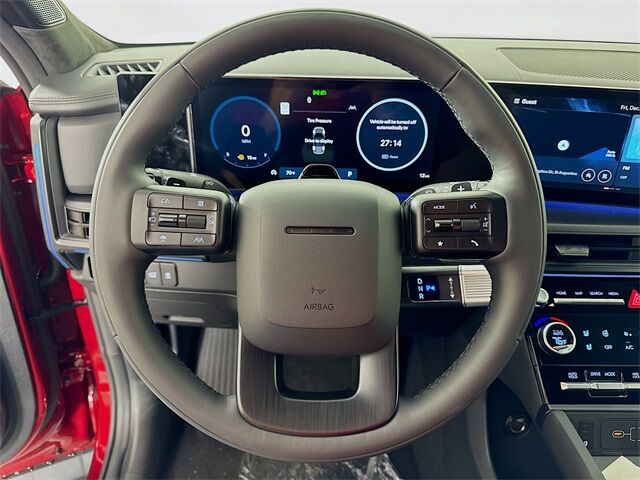 2025 Hyundai Santa Fe Calligraphy Quincy MA