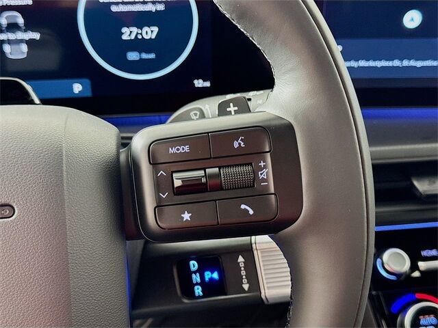 2025 Hyundai Santa Fe Calligraphy Quincy MA