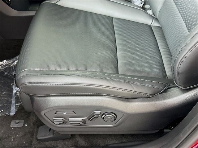 2025 Hyundai Santa Fe Calligraphy Quincy MA