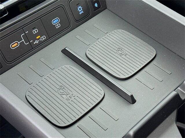 2025 Hyundai Santa Fe Calligraphy Quincy MA