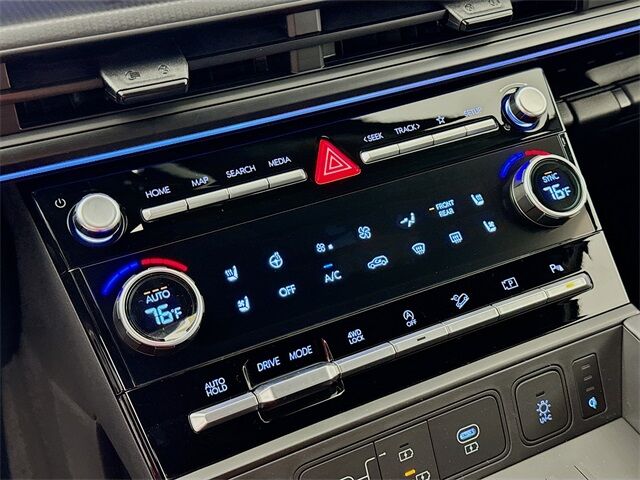 2025 Hyundai Santa Fe Calligraphy Quincy MA