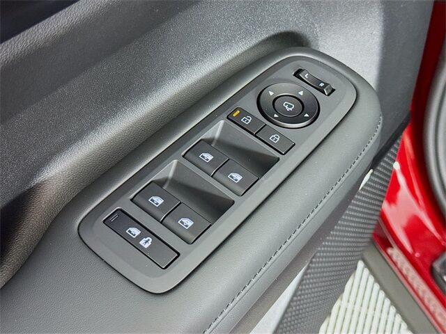 2025 Hyundai Santa Fe Calligraphy Quincy MA