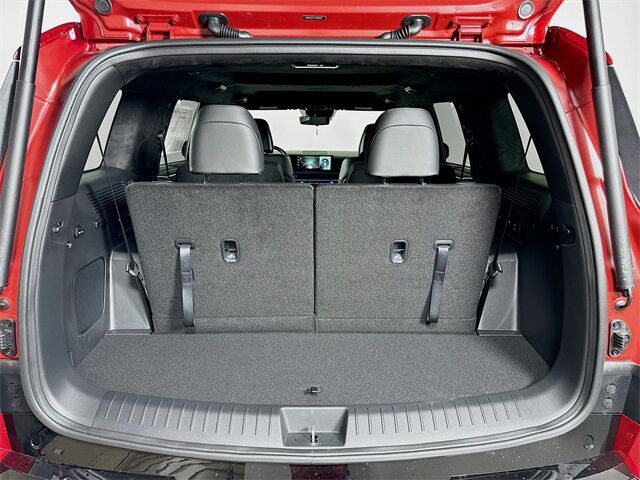 2025 Hyundai Santa Fe Calligraphy Quincy MA