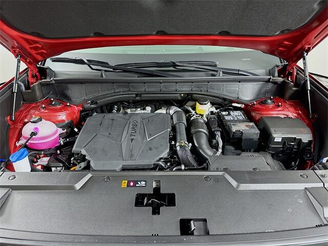 2025 Hyundai Santa Fe Calligraphy Quincy MA