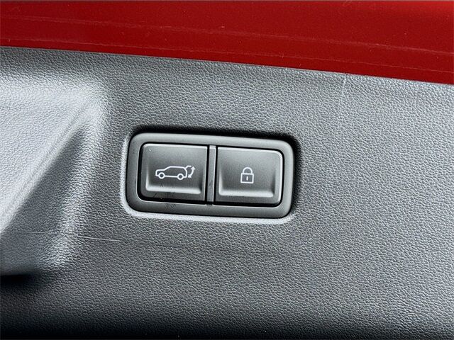 2025 Hyundai Santa Fe Calligraphy Quincy MA