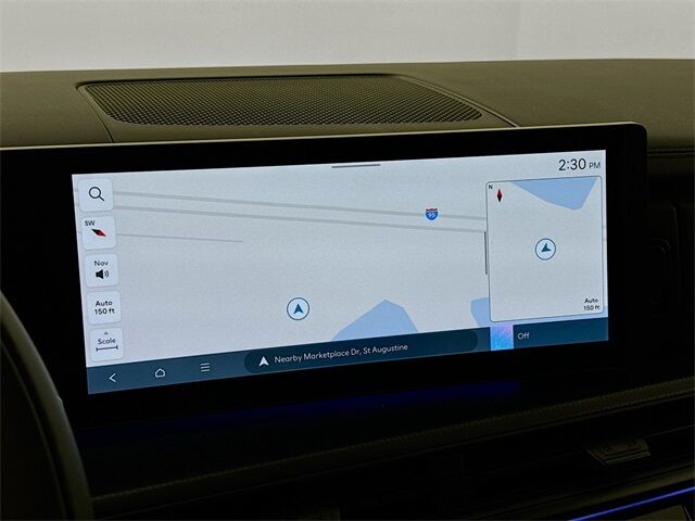 2025 Hyundai Santa Fe Calligraphy Quincy MA