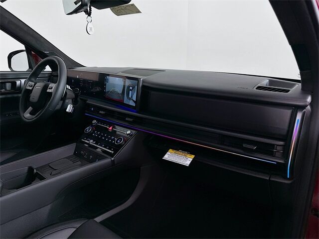 2025 Hyundai Santa Fe Calligraphy Quincy MA