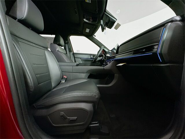 2025 Hyundai Santa Fe Calligraphy Quincy MA