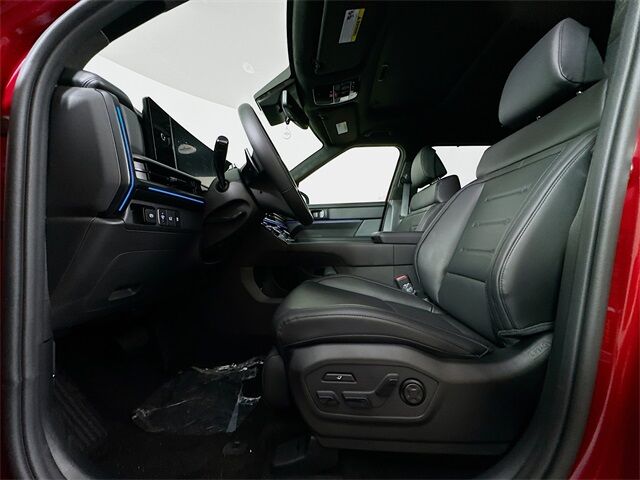 2025 Hyundai Santa Fe Calligraphy Quincy MA