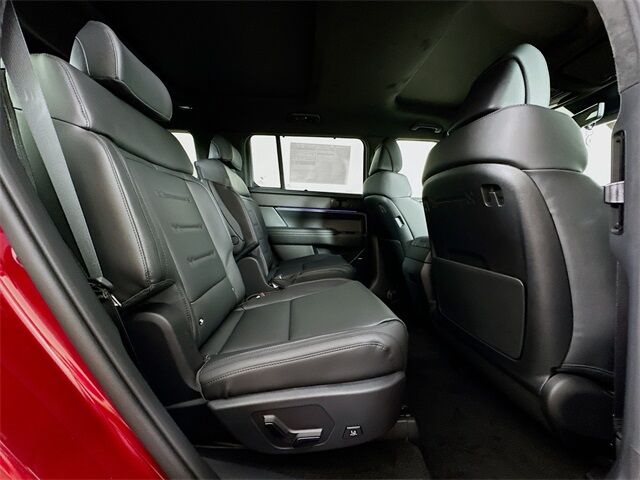 2025 Hyundai Santa Fe Calligraphy Quincy MA