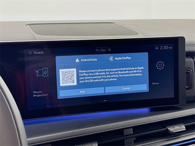 2025 Hyundai Santa Fe Calligraphy Quincy MA